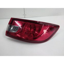 Feu Arriere Principal Droit (feux) Renault Clio 4 Phase 2